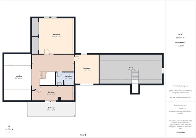 1001 Louis Way, Lakeport