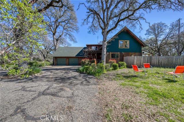 1001 Louis Way, Lakeport