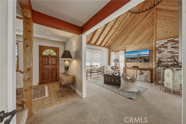 1001 Louis Way, Lakeport