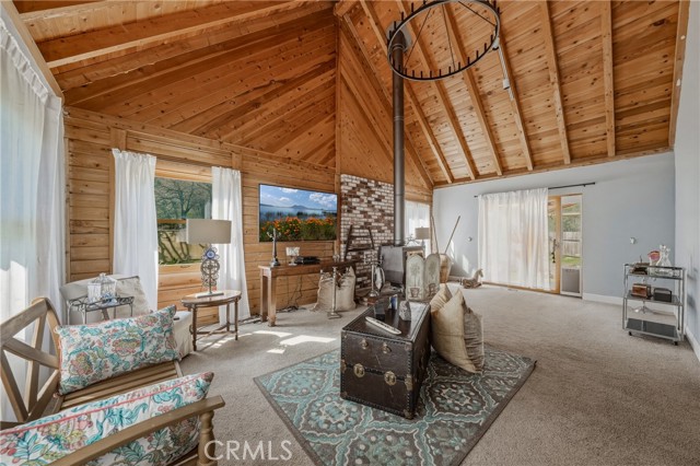 1001 Louis Way, Lakeport