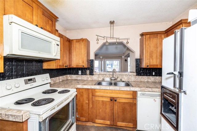 12631 Shoreview, Clearlake Oaks