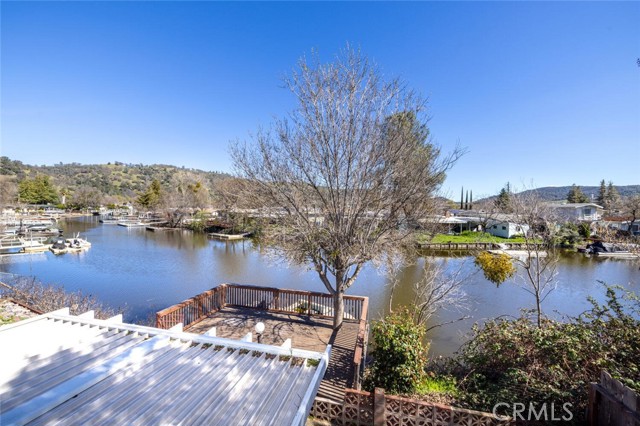 12631 Shoreview, Clearlake Oaks