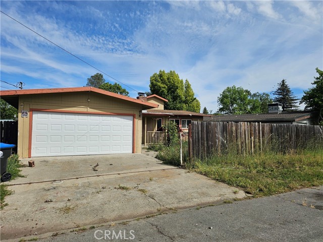12631 Shoreview, Clearlake Oaks