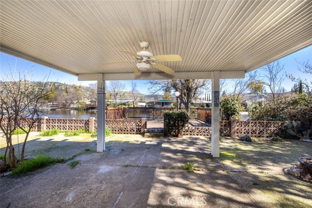 12631 Shoreview, Clearlake Oaks