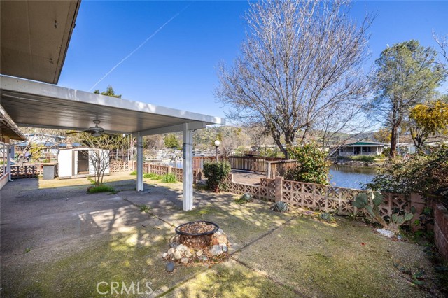 12631 Shoreview, Clearlake Oaks