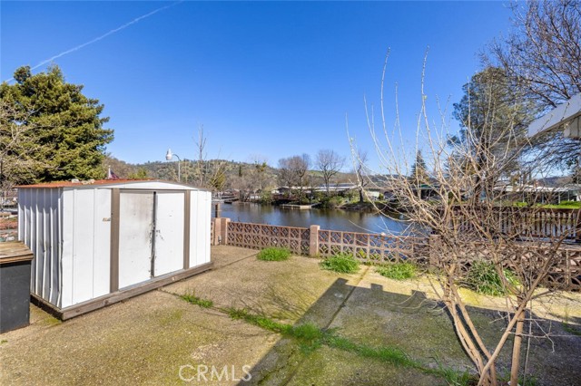 12631 Shoreview, Clearlake Oaks