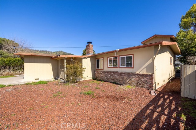 12631 Shoreview, Clearlake Oaks