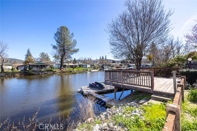 12631 Shoreview, Clearlake Oaks