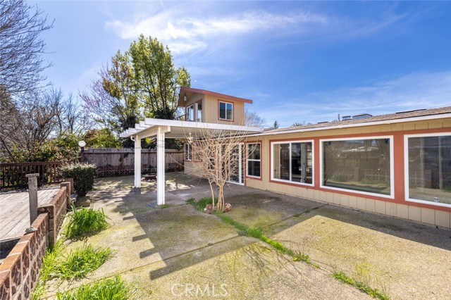 12631 Shoreview, Clearlake Oaks