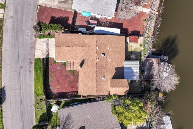12631 Shoreview, Clearlake Oaks