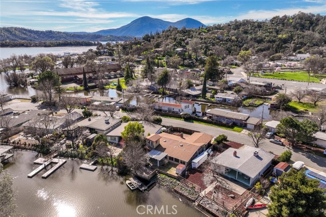 12631 Shoreview, Clearlake Oaks