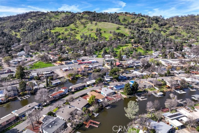 12631 Shoreview, Clearlake Oaks