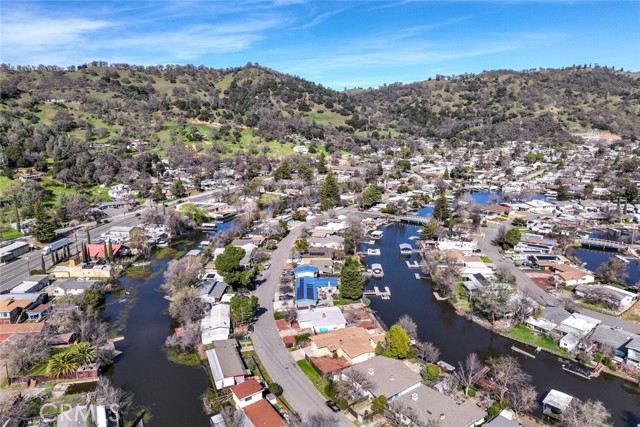 12631 Shoreview, Clearlake Oaks