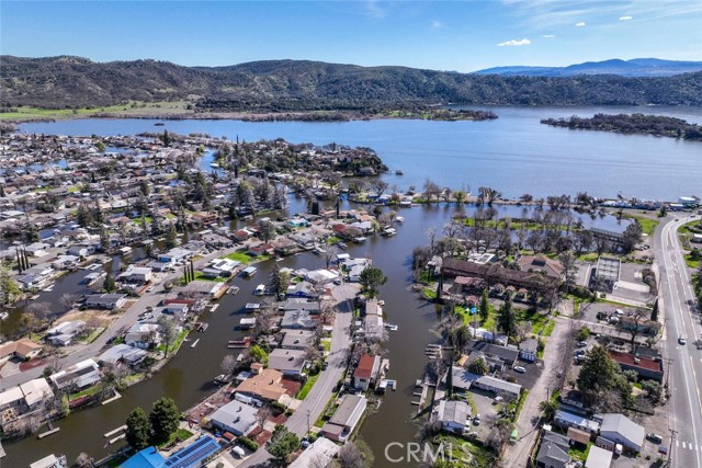 12631 Shoreview, Clearlake Oaks