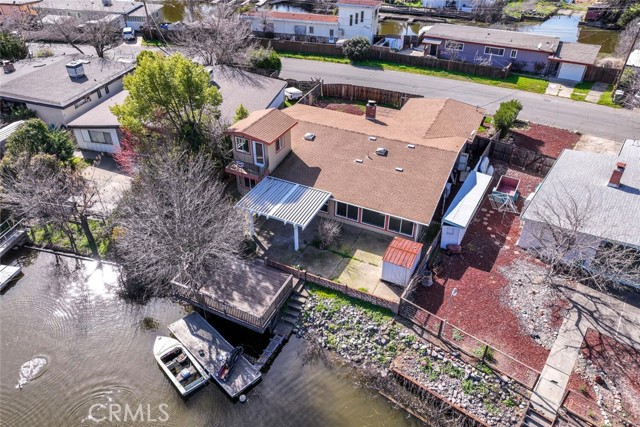 12631 Shoreview, Clearlake Oaks