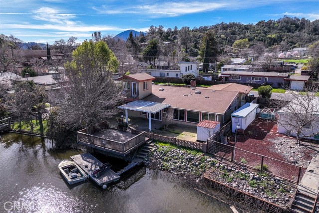 12631 Shoreview, Clearlake Oaks