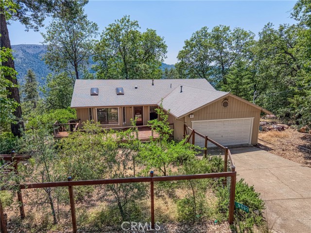 9591 Lassen Drive, Cobb