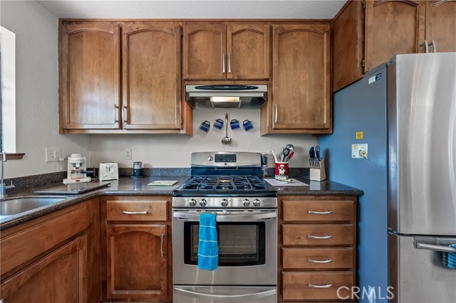 9591 Lassen Drive, Cobb