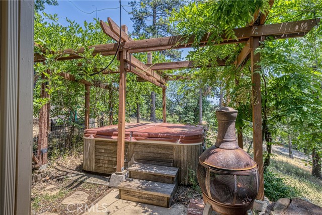 9591 Lassen Drive, Cobb
