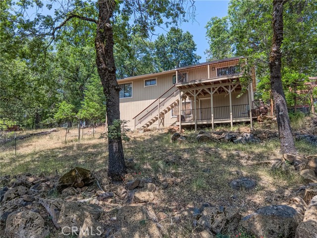 9591 Lassen Drive, Cobb