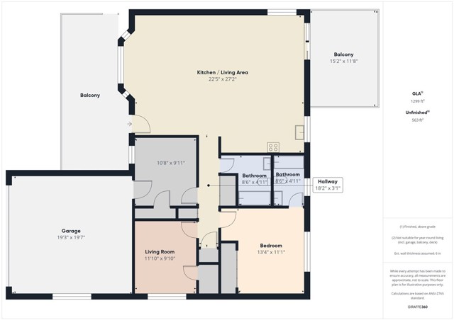 9591 Lassen Drive, Cobb