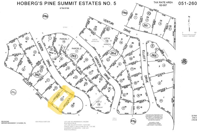 9591 Lassen Drive, Cobb