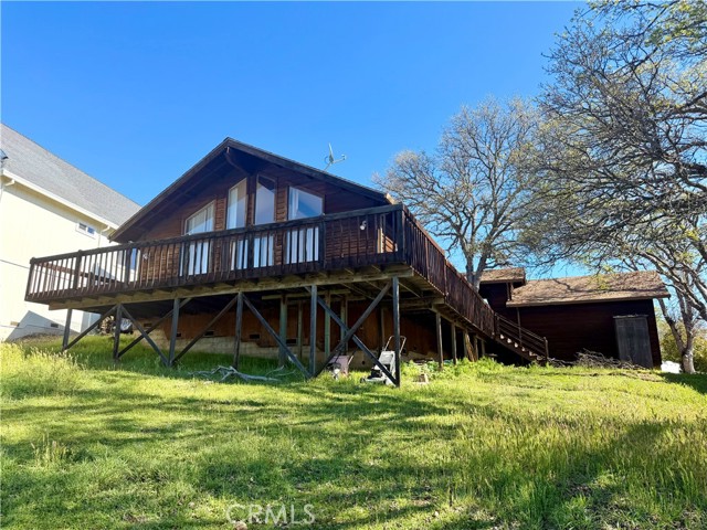 20764 Powder Horn, Hidden Valley Lake