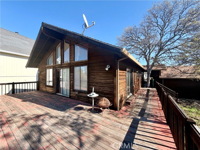 20764 Powder Horn, Hidden Valley Lake