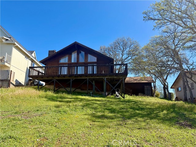 20764 Powder Horn, Hidden Valley Lake