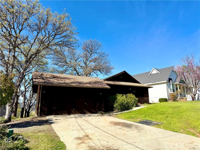 20764 Powder Horn, Hidden Valley Lake