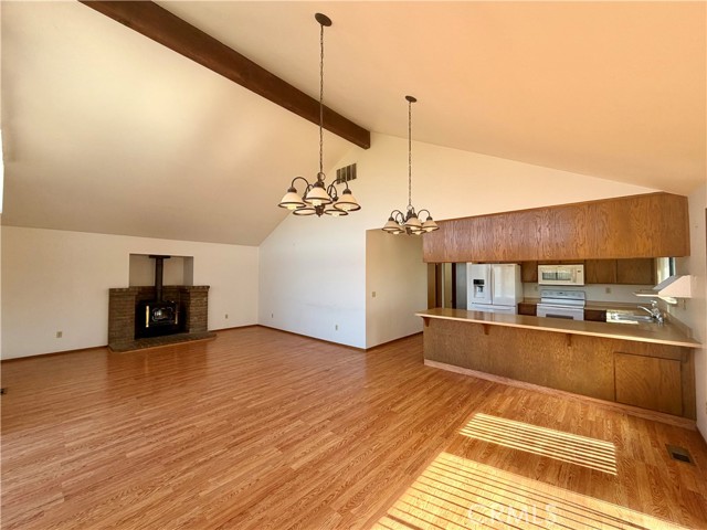 20764 Powder Horn, Hidden Valley Lake