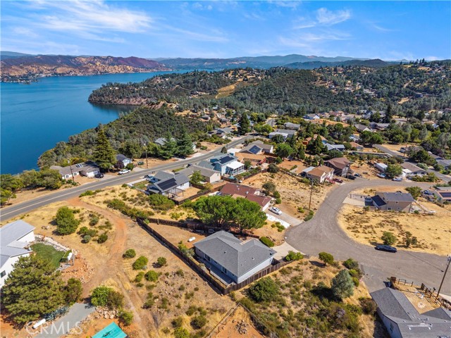 9320 Paloos Court, Kelseyville