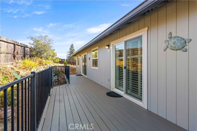 9320 Paloos Court, Kelseyville
