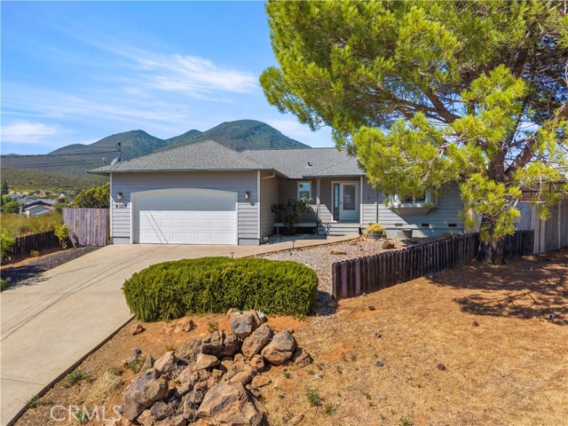 9320 Paloos Court, Kelseyville