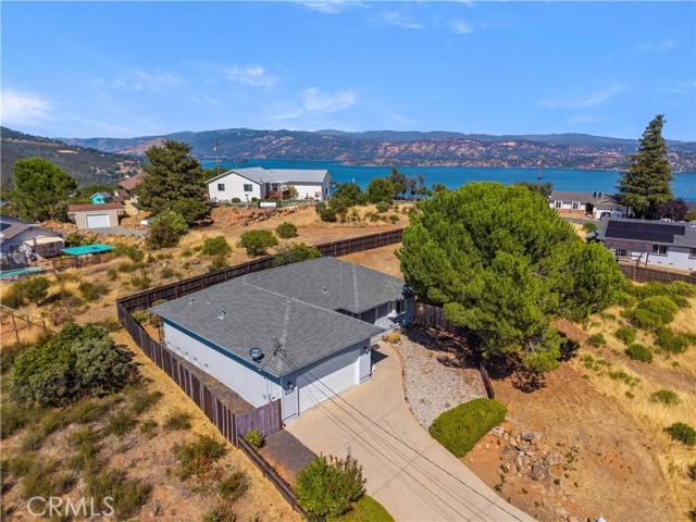 9320 Paloos Court, Kelseyville