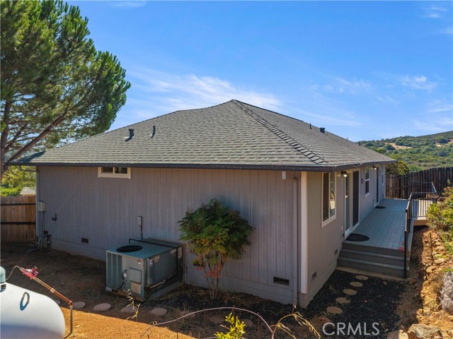 9320 Paloos Court, Kelseyville