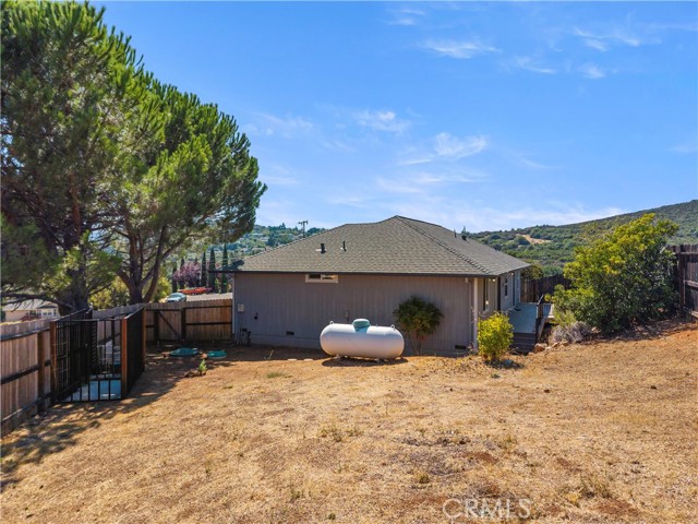 9320 Paloos Court, Kelseyville