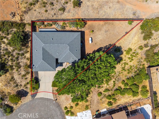 9320 Paloos Court, Kelseyville