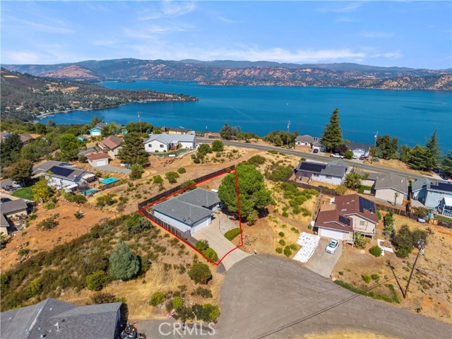 9320 Paloos Court, Kelseyville