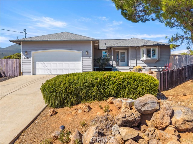 9320 Paloos Court, Kelseyville