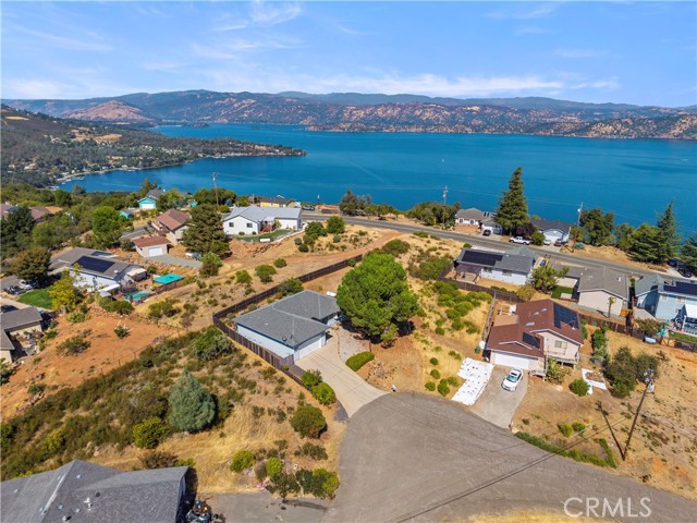 9320 Paloos Court, Kelseyville