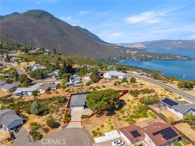 9320 Paloos Court, Kelseyville