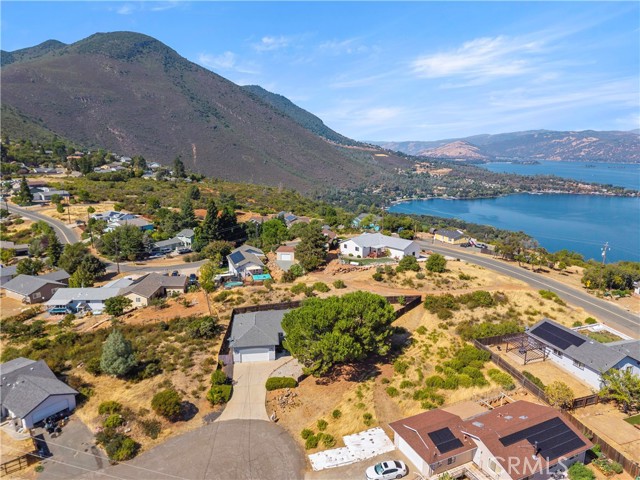 9320 Paloos Court, Kelseyville