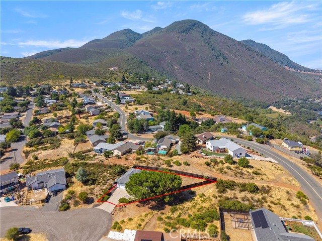 9320 Paloos Court, Kelseyville