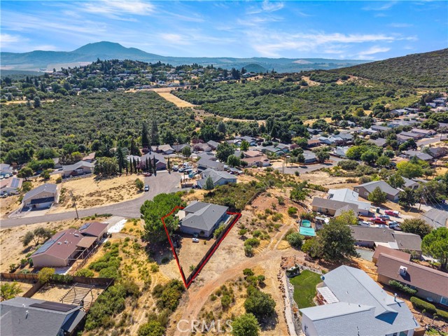 9320 Paloos Court, Kelseyville
