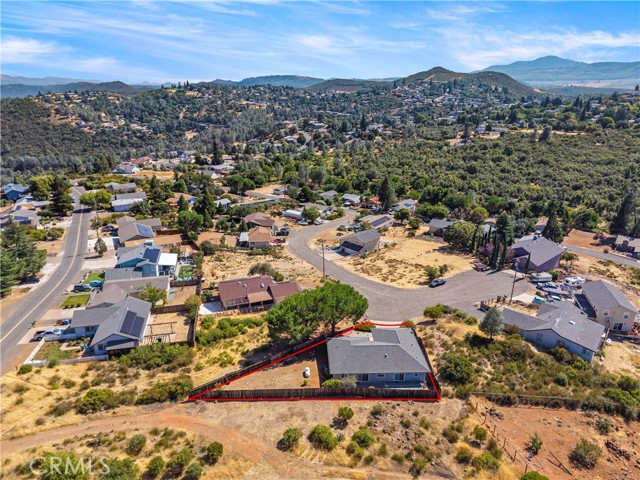 9320 Paloos Court, Kelseyville