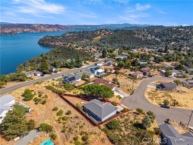 9320 Paloos Court, Kelseyville