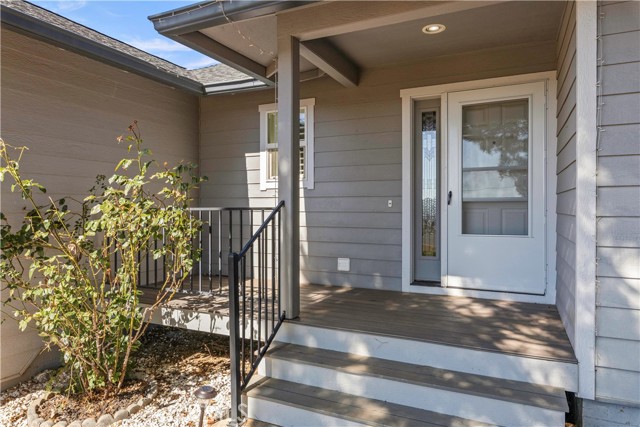 9320 Paloos Court, Kelseyville