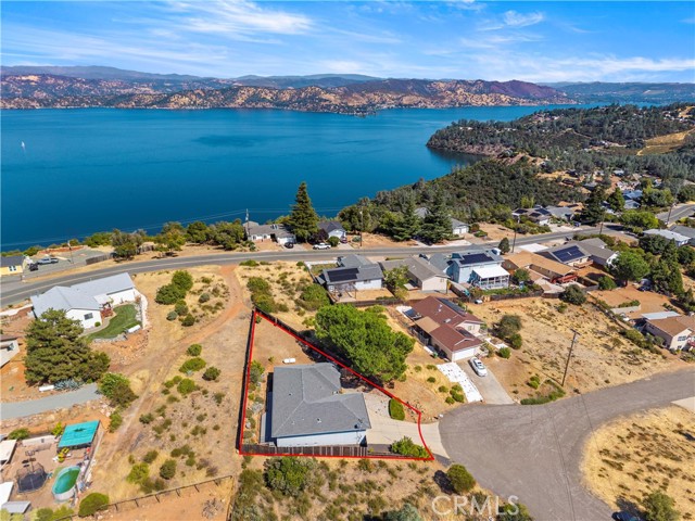 9320 Paloos Court, Kelseyville