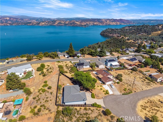 9320 Paloos Court, Kelseyville